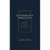 Systematic Theology, Volume Two - Hardcover