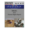 Israel: 2015 Human Rights Report - Paperback