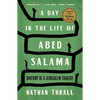 A Day in the Life of Abed Salama: Anatomy of a Jerusalem Tragedy - Paperback