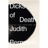 Judith Bernstein: Dicks of Death - Hardcover