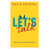 Let's Talk: How English Conversation Works - Hardcover