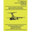 Airdrop of Supplies and Equipment: Rigging Loads for Special Operations - Paperback