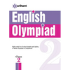 Olyampiad English Class 2nd - Paperback
