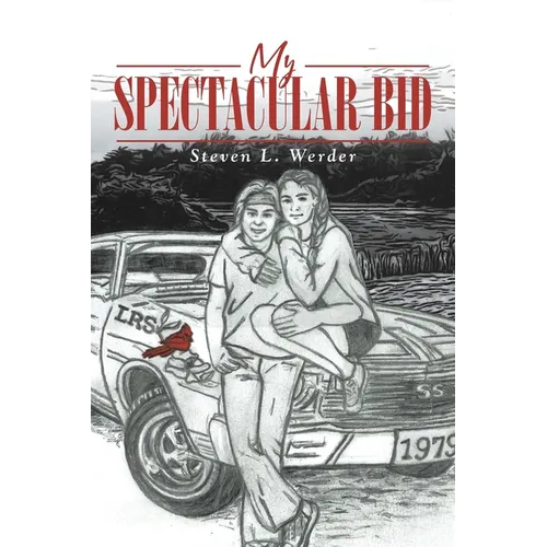 My Spectacular Bid - Paperback