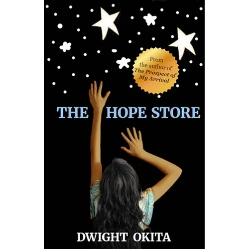 The Hope Store - Paperback