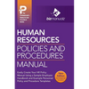 Human Resources Policies and Procedures Manual - Hardcover