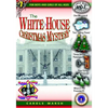 The White House Christmas Mystery - Paperback
