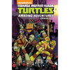 Teenage Mutant Ninja Turtles: Amazing Adventures Omnibus - Paperback