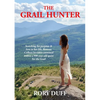 The Grail Hunter - Paperback
