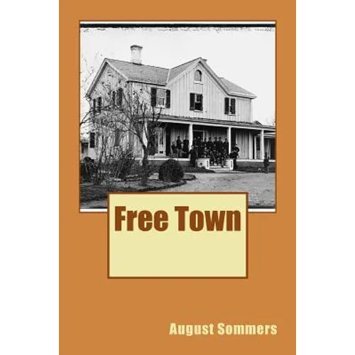 Free Town - Paperback
