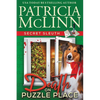 Death on Puzzle Place (Secret Sleuth, Book 8) - Paperback