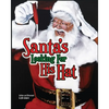 Santa's Looking for His Hat - Paperback