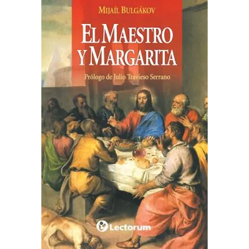 El Maestro y Margarita - Paperback
