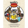 Bouki's Honey: The Creole (And Cajun) Folktales of Bouki and Lapin: Volume 1 - Paperback