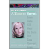 Time #4: A Time to Harvest - Paperback