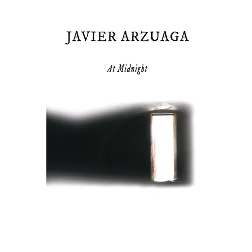 At Midnight - Paperback