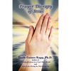 Prayer Therapy of Jesus - Paperback