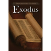 Exodus: A Literary Commentary On the Book of Exodus - Paperback