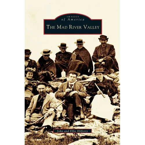 Mad River Valley - Hardcover
