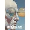 Artificium- Antología de Ciencia Ficción Latinoamericana - Hardcover