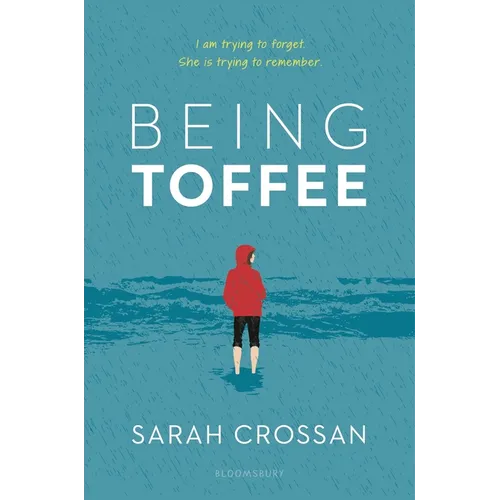 Being Toffee - Hardcover