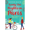 Twenty-One Nights in Paris - Paperback