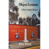 Object Lessons: A Parris Island Memoir - Paperback