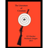 The Literature of Crosman: Rochester, N.Y. 1923 - 1952 - Paperback