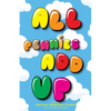 All Pennies Add Up - Paperback