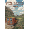 Ten Sleep - Paperback