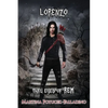 Lorenzo: "Thru Eyes of REM..." - Paperback