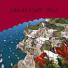 Amalfi Coast, Italy - Paperback