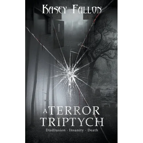 A Terror Triptych - Paperback