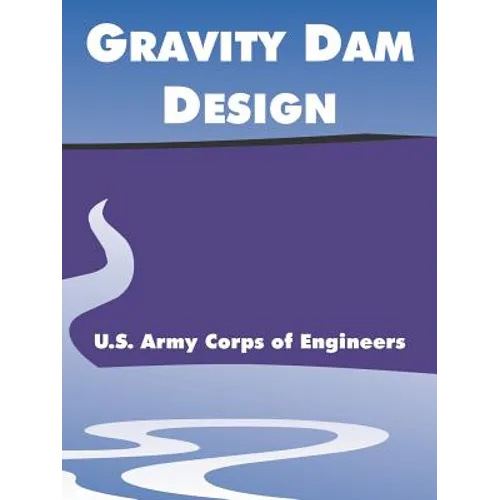 Gravity Dam Design - Paperback
