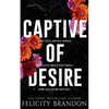Captive Of Desire - Paperback