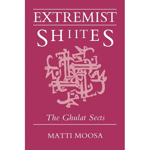 Extremist Shiites - Hardcover