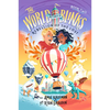 The World Between Blinks #2: Rebellion of the Lost - Paperback