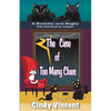 The Case of Too Many Clues (A Buckley and Bogey Cat Detective Caper) - Paperback