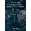 Contending for the Faith: Writing the Wrongs - Paperback