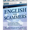 English for Scammers - Paperback