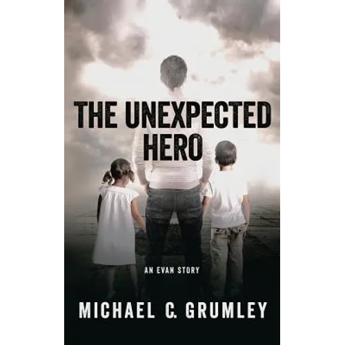 The Unexpected Hero - Paperback