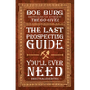 The Last Prospecting Guide You'll Ever Need: Direct Sales Edition - Paperback