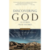 Discovering God in Stories from the Bible - Paperback