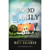 A Good Family - Paperback