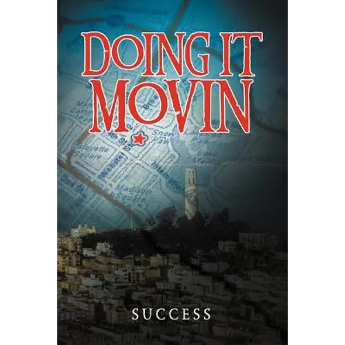 Doing It Movin - Paperback