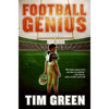 Football Genius - Hardcover