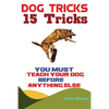 Dog Tricks: 15 Tricks You Must Teach Your Dog before Anything Else - Paperback