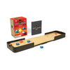 Desktop Shuffleboard: Slide It! - Paperback