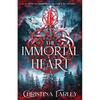 The Immortal Heart - Paperback