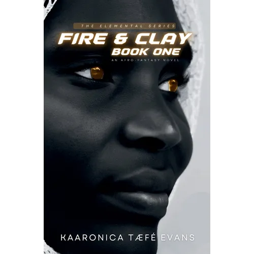 Fire & Clay - Paperback